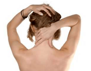Gimdos kaklelio regiono osteochondrozė