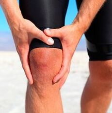 Patellofemoral sindromas